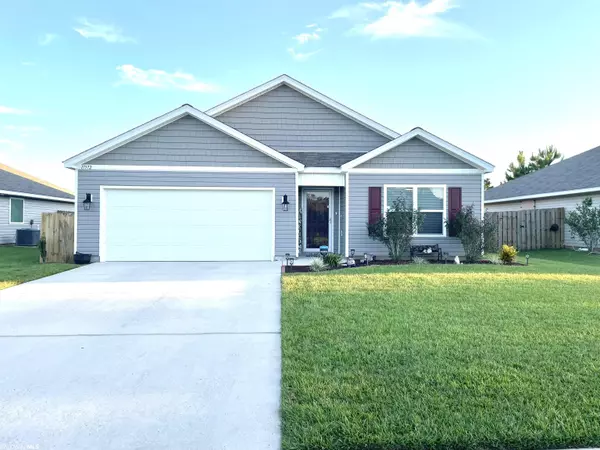 17372 Tallasee Boulevard, Foley, AL 36535
