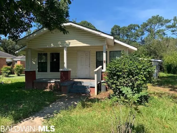 Atmore, AL 36502,137 Carver Avenue