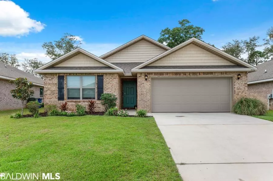 8266 Irwin Loop, Daphne, AL 36526