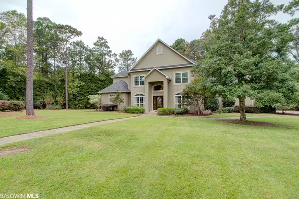 Spanish Fort, AL 36527,7725 Twelve Oaks Drive