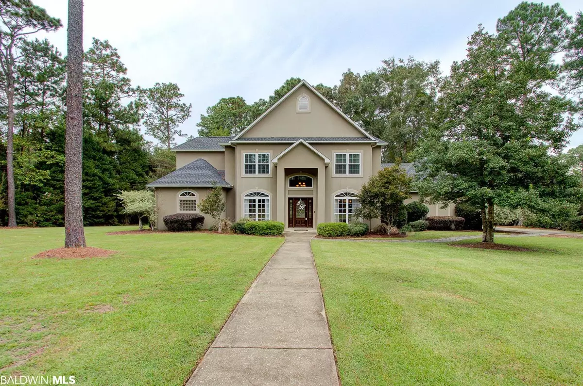 Spanish Fort, AL 36527,7725 Twelve Oaks Drive