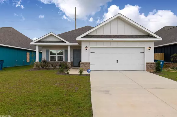 3854 Borman Loop, Gulf Shores, AL 36542-0000