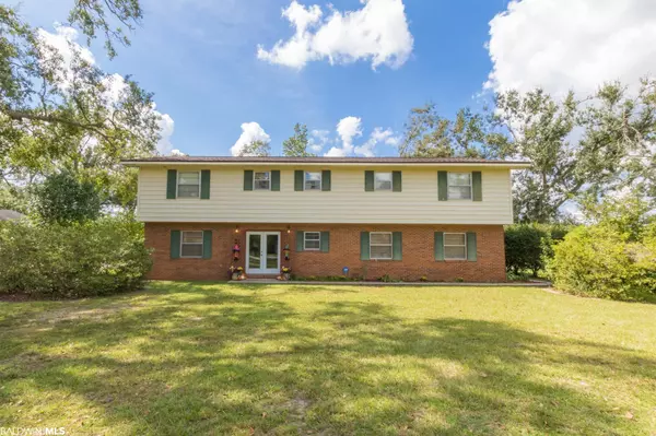 1407 N Alston Street, Foley, AL 36535