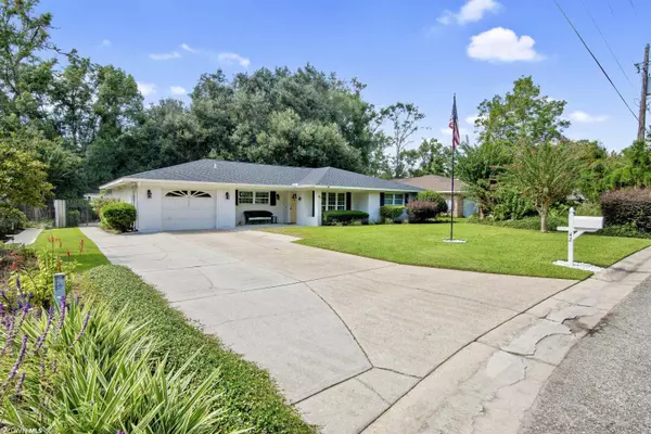 Fairhope, AL 36532,42 Paddock Drive