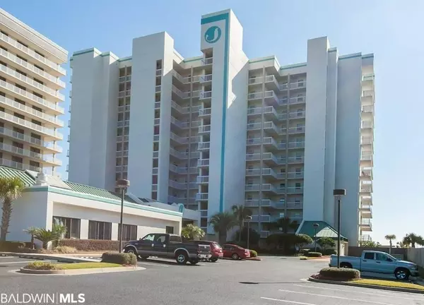 Orange Beach, AL 36561,24720 Perdido Beach Boulevard #202