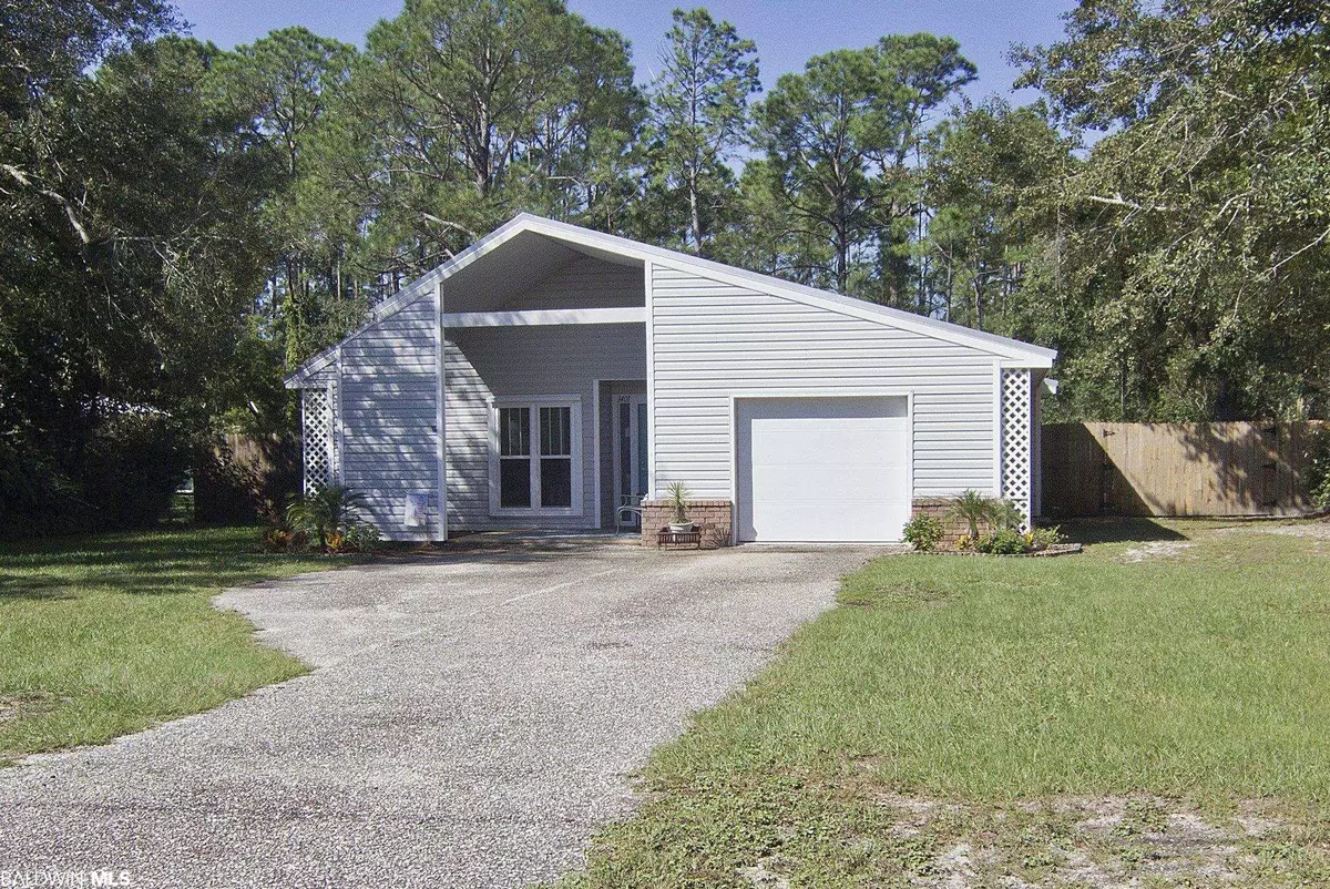 Gulf Shores, AL 36542,1401 Yupon Drive