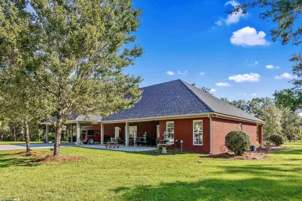 24141 County Road 55, Loxley, AL 36551