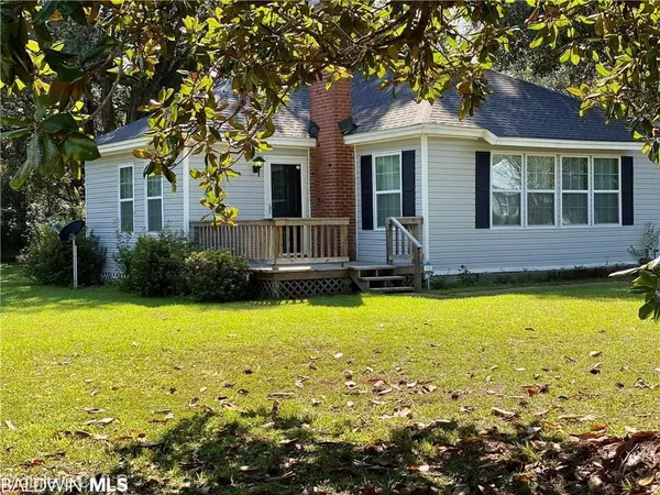 3051 Fendley Avenue, Mobile, AL 36606