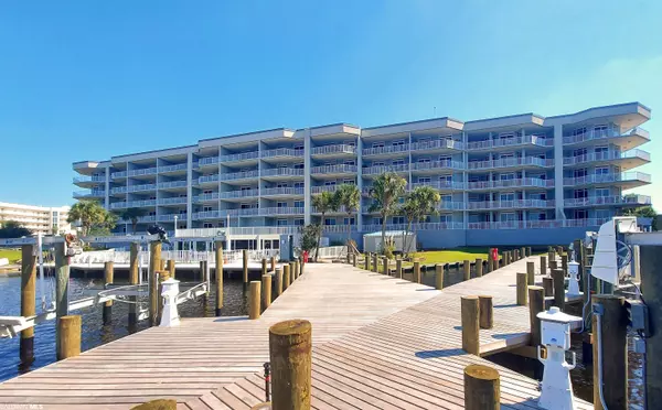 Orange Beach, AL 36561,27405 Polaris Street #204