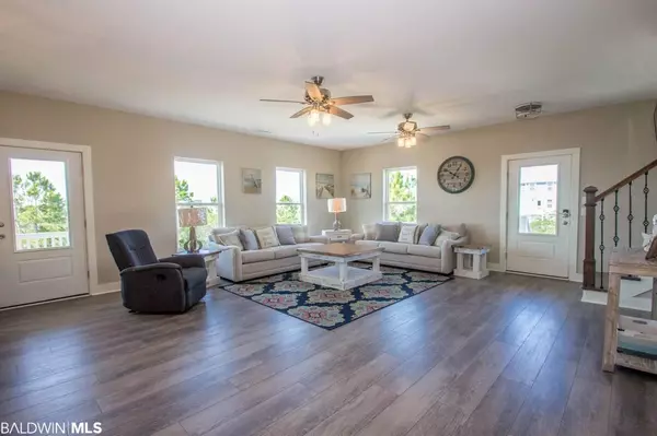 Gulf Shores, AL 36542,6261 Breeze Time Circle