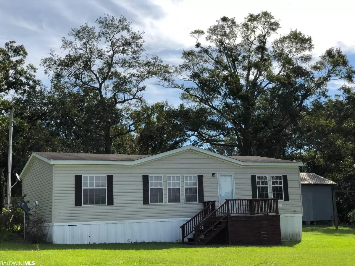 Bay Minette, AL 36507,9750 Brown Road