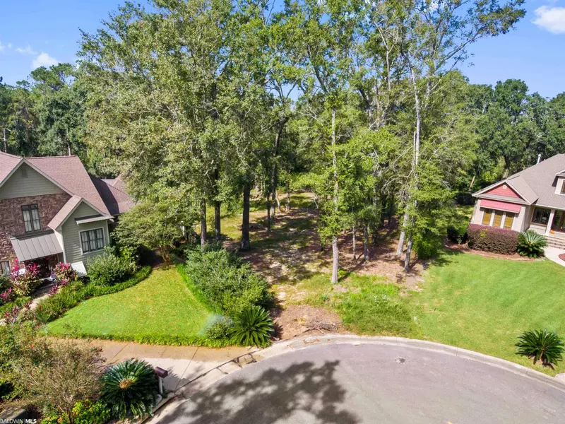 0 Stillwood Lane, Fairhope, AL 36532