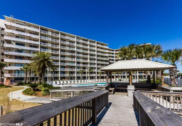 24522 Perdido Beach Boulevard #3405, Orange Beach, AL 36561