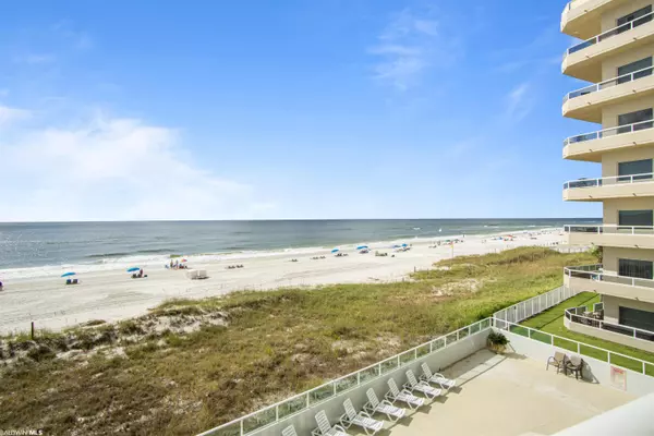 Orange Beach, AL 36561,25350 Perdido Beach Boulevard #305