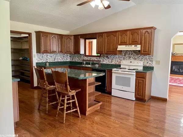 Brewton, AL 36426,7306 Appleton Road