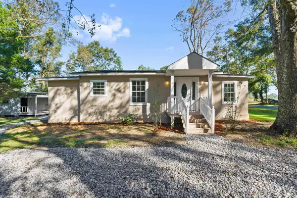 108 Abernathy Avenue, Bay Minette, AL 36507