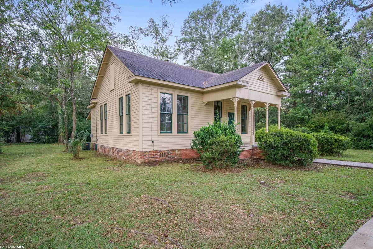 Bay Minette, AL 36507,503 Hand Avenue