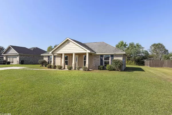 Robertsdale, AL 36567,21547 Bartlett Lane