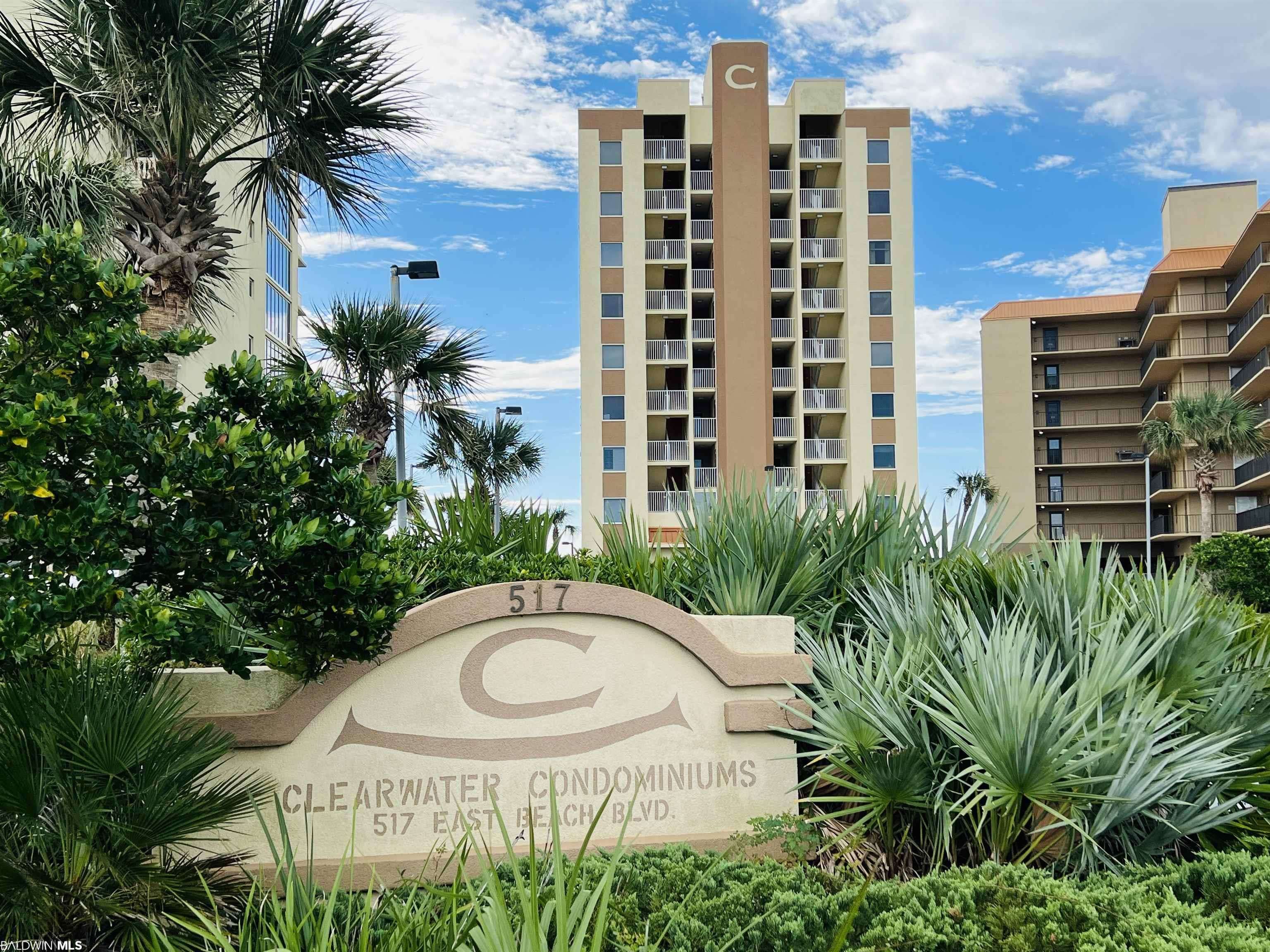 517 E Beach Boulevard #5D, Gulf Shores, AL 36542