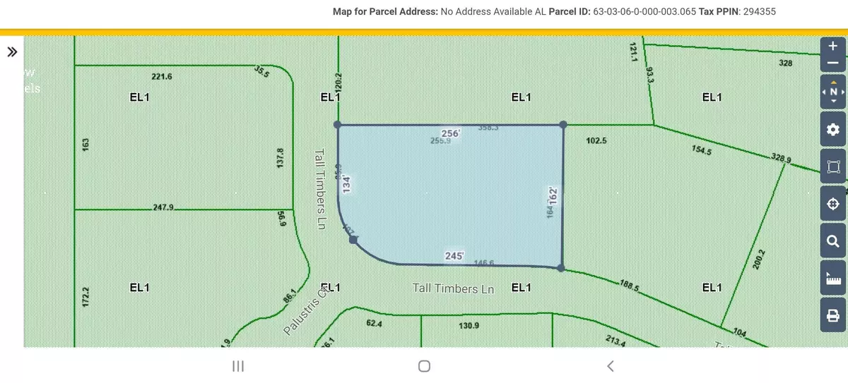 Elberta, AL 36530,000 Tall Timber Lane