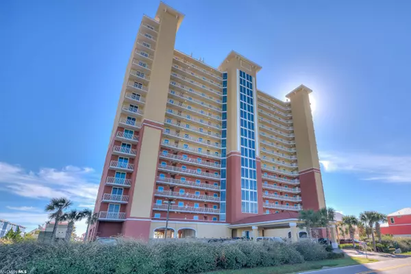 Gulf Shores, AL 36542,1524 W Beach Boulevard #1401