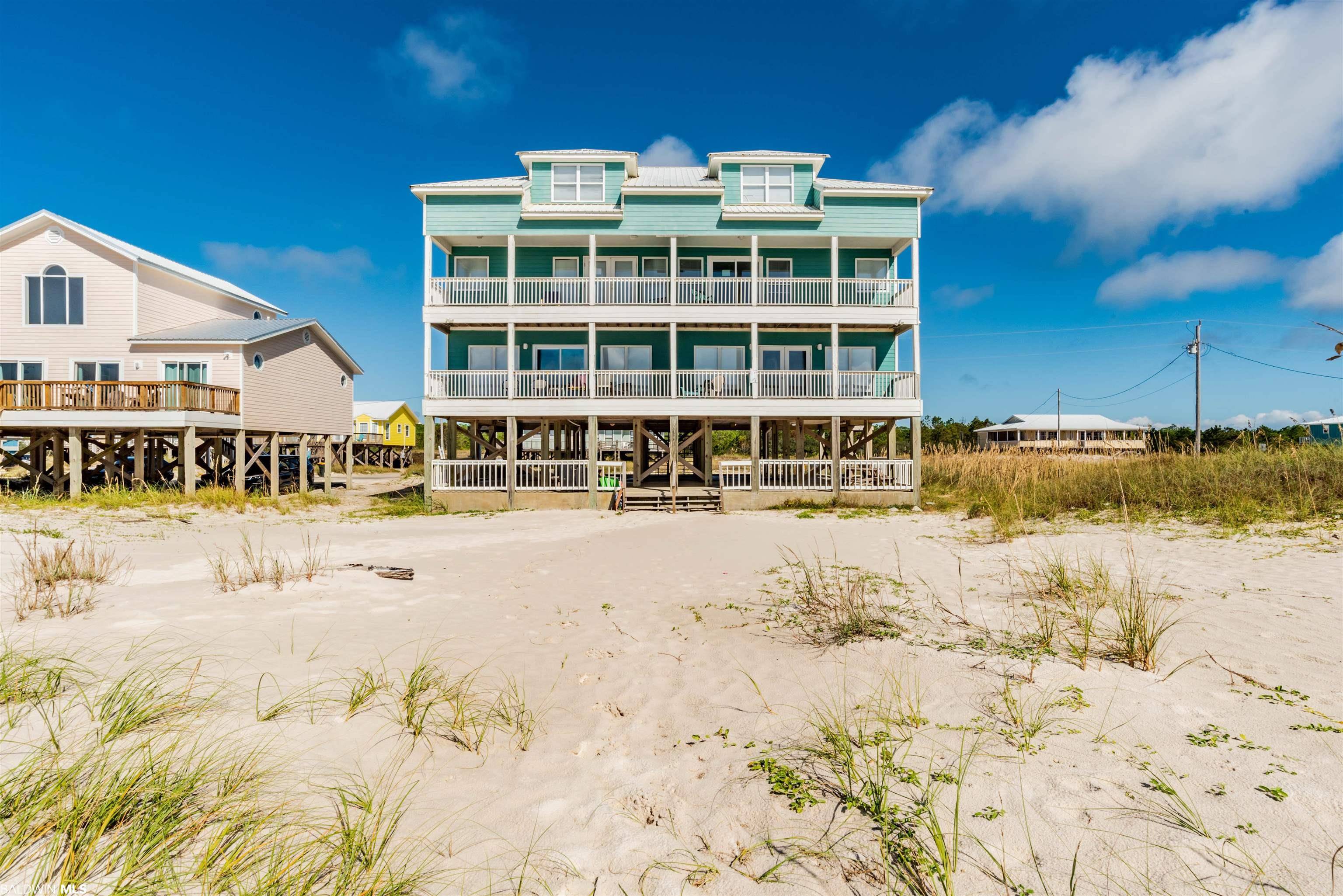 5292 Beach Boulevard, Gulf Shores, AL 36542