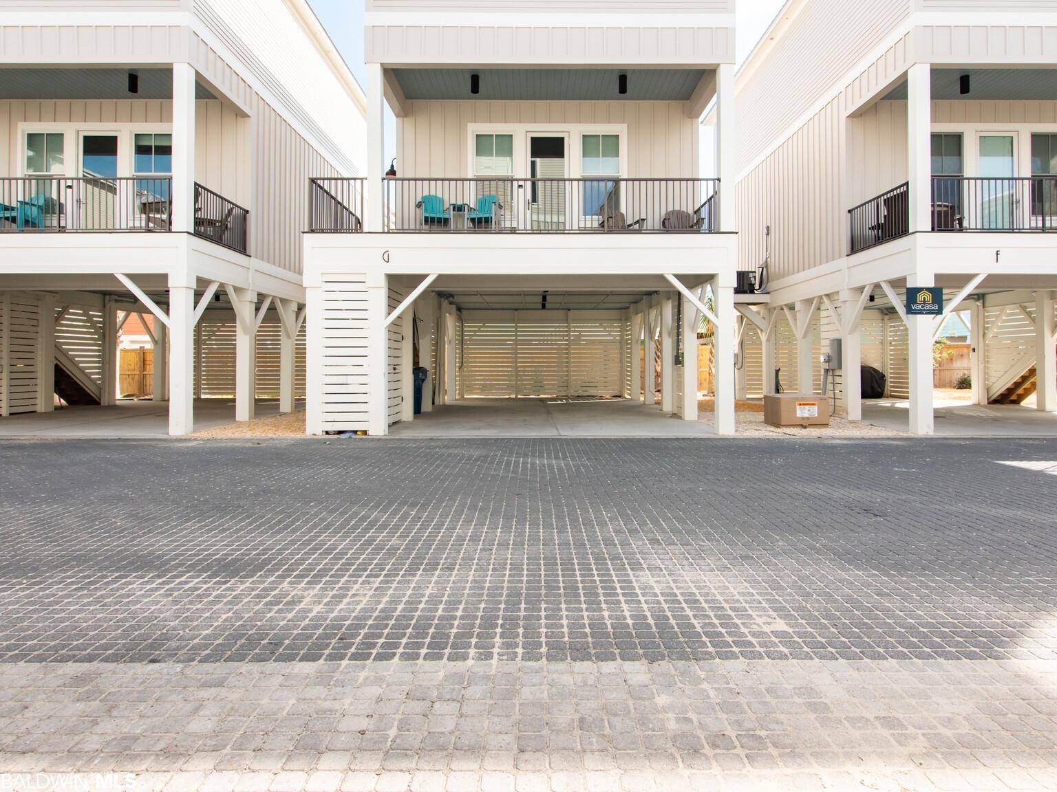 1592 W Beach Boulevard #G, Gulf Shores, AL 36542