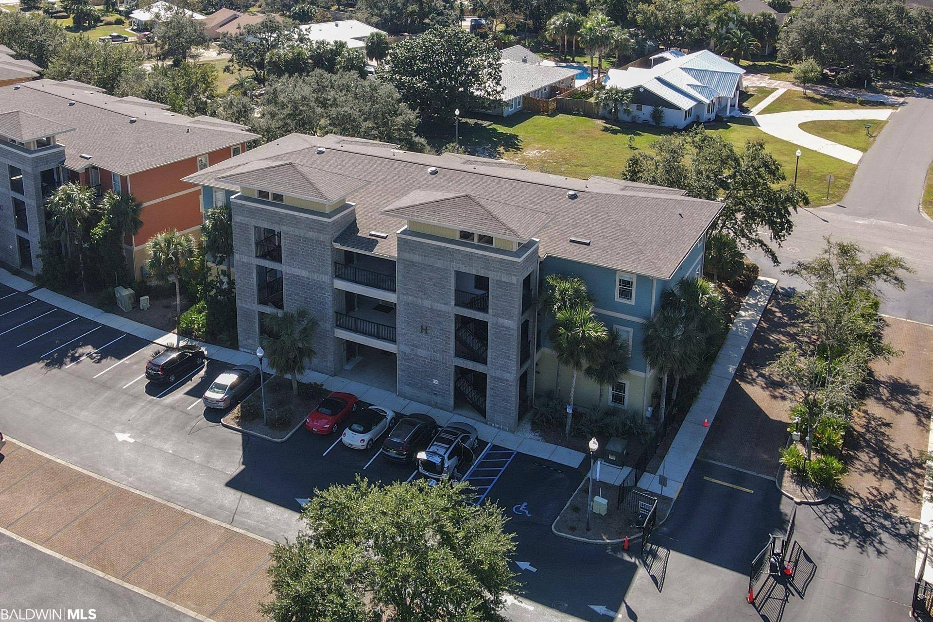 1430 Regency Road ##H103, Gulf Shores, AL 36542