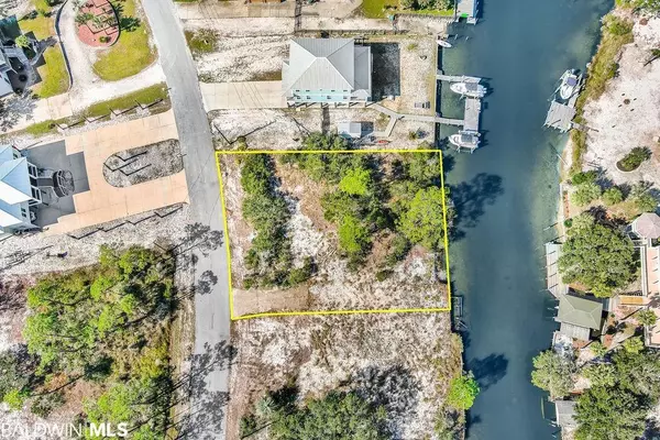 Perdido Key, FL 32507,0 Gongora Drive