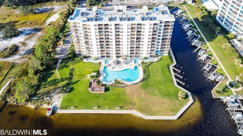 4610 White Avenue #308, Orange Beach, AL 36561