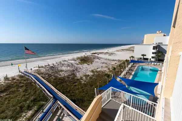 Gulf Shores, AL 36542,365 E Beach Boulevard #404