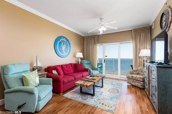 Gulf Shores, AL 36542,401 E Beach Boulevard #1406