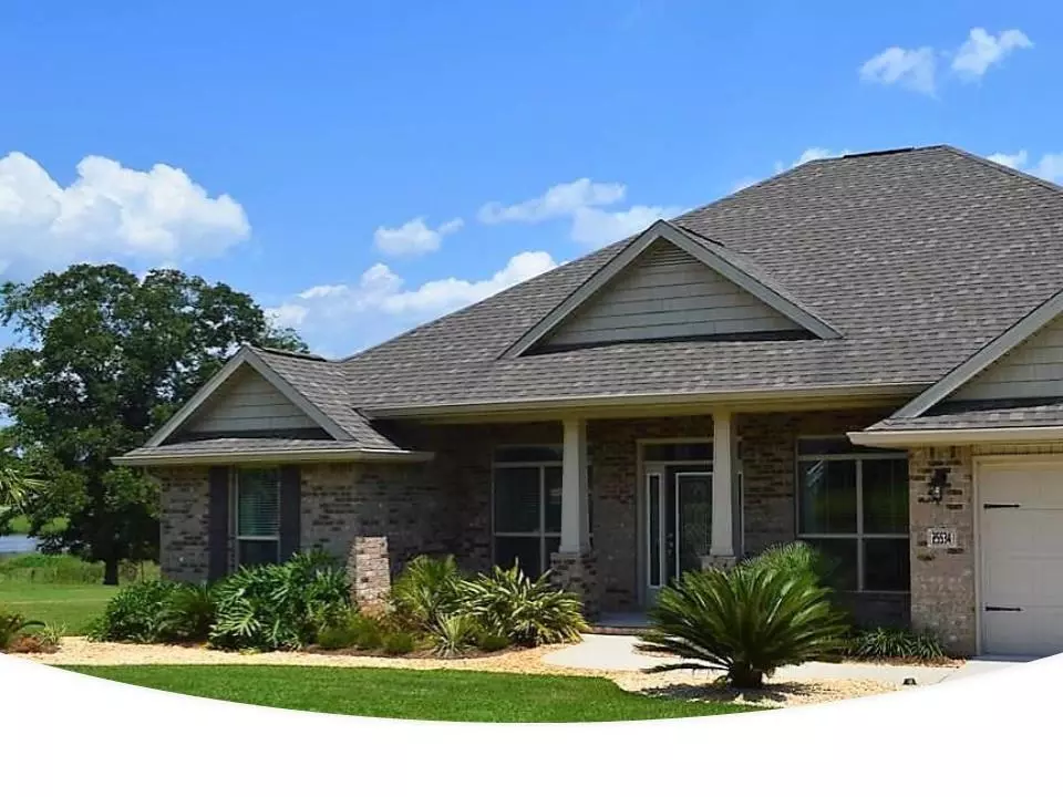 Loxley, AL 36551,25534 Overlook Drive