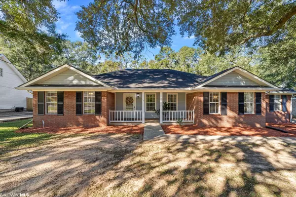 3261 Western Woods Drive, Mobile, AL 36618