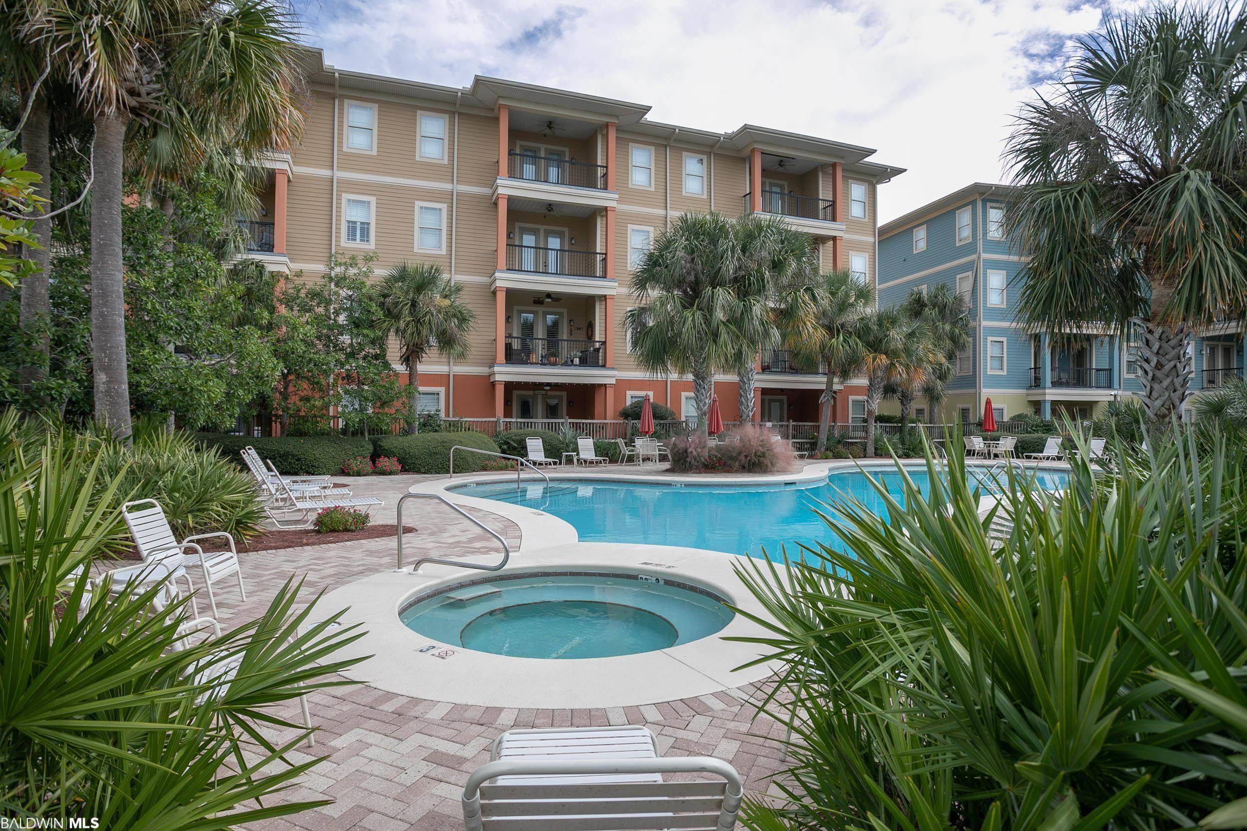 1430 Regency Road #F201, Gulf Shores, AL 36542