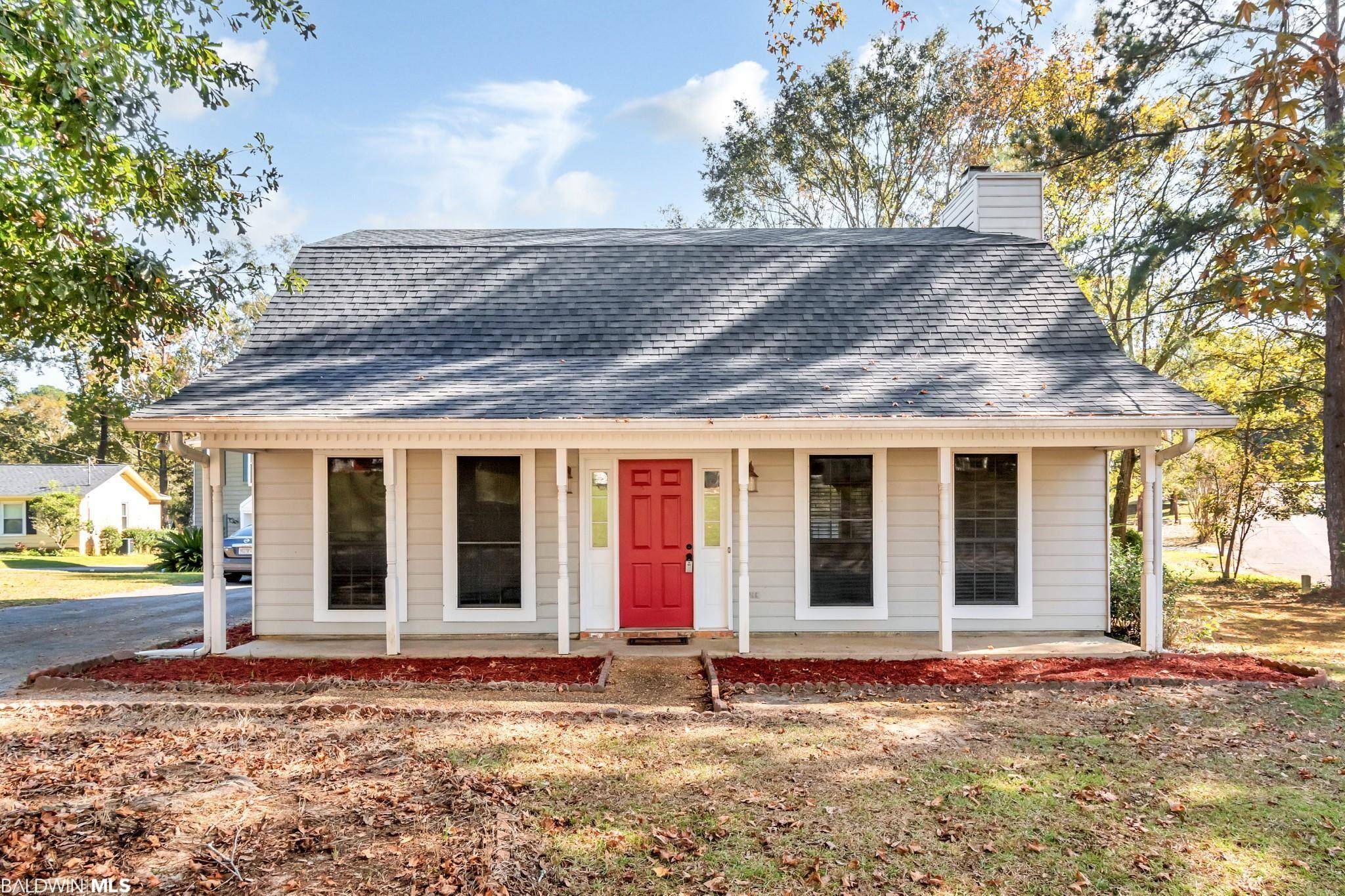 Mobile, AL 36693,6017 Oak Harbor Court