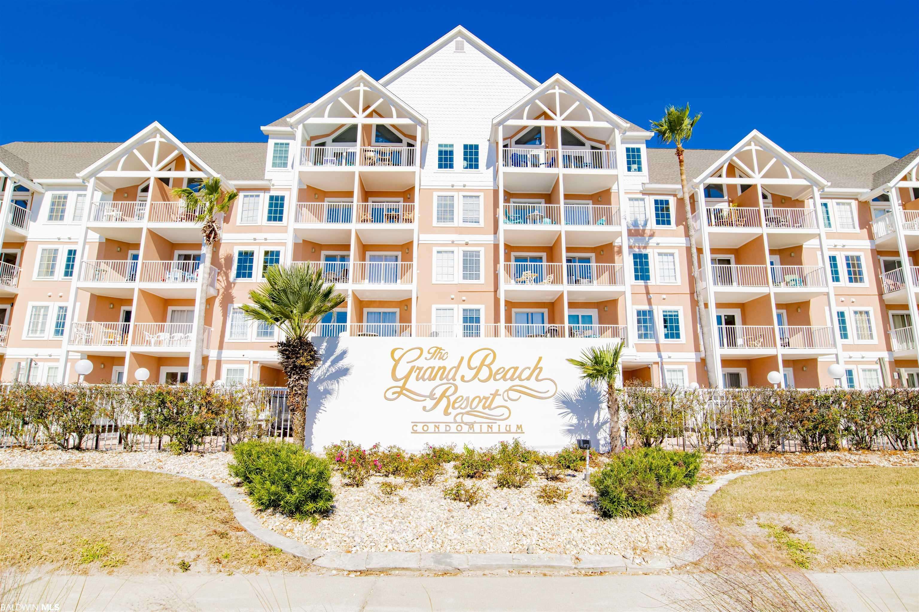 572 E Beach Boulevard #208, Gulf Shores, AL 36542