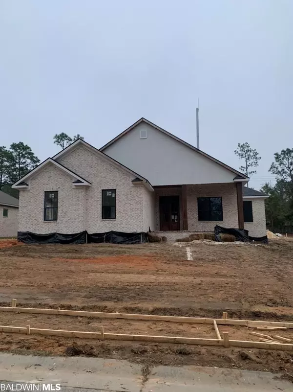 6282 Garrison Drive, Spanish Fort, AL 36527-3197