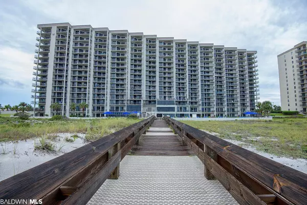 26800 Perdido Beach Boulevard #415, Orange Beach, AL 36561