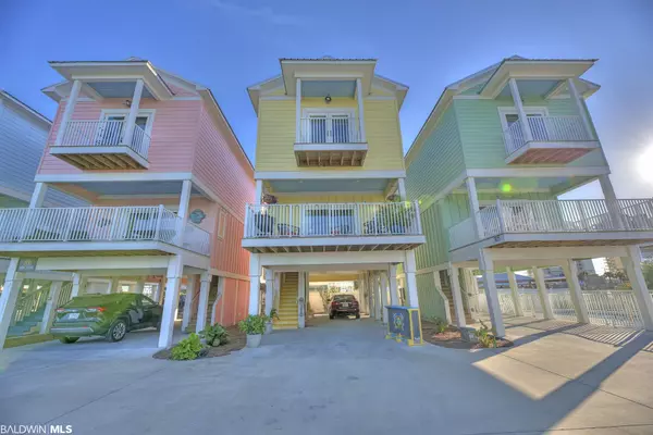 Gulf Shores, AL 36542,105 W 7th Street #C