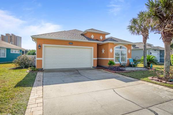 25365 Windward Lakes Avenue, Orange Beach, AL 36561