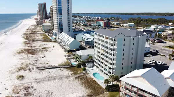 Gulf Shores, AL 36542-9999,433 W Beach Boulevard #403