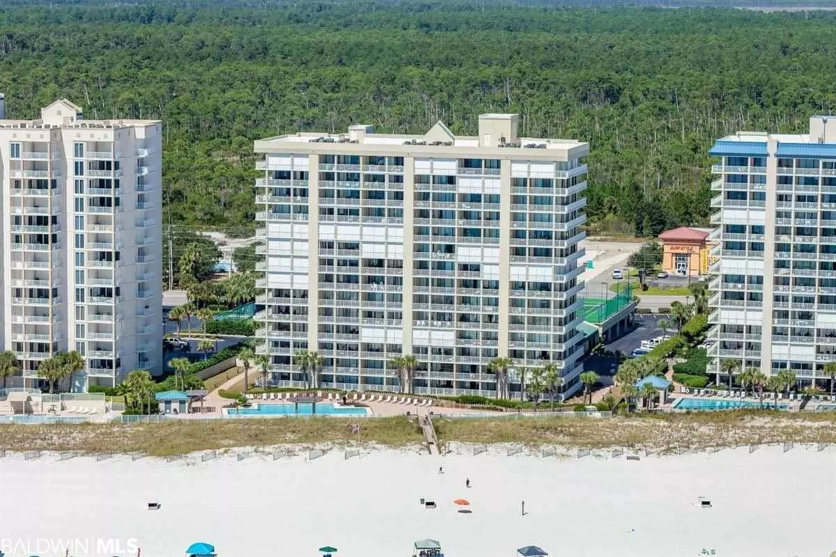 Orange Beach, AL 36561,24900 Perdido Beach Boulevard #601