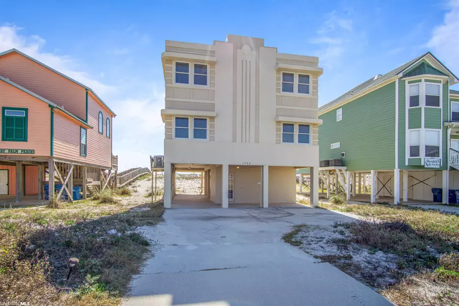 1733 W Beach Boulevard, Gulf Shores, AL 36542