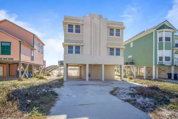 Gulf Shores, AL 36542,1733 W Beach Boulevard