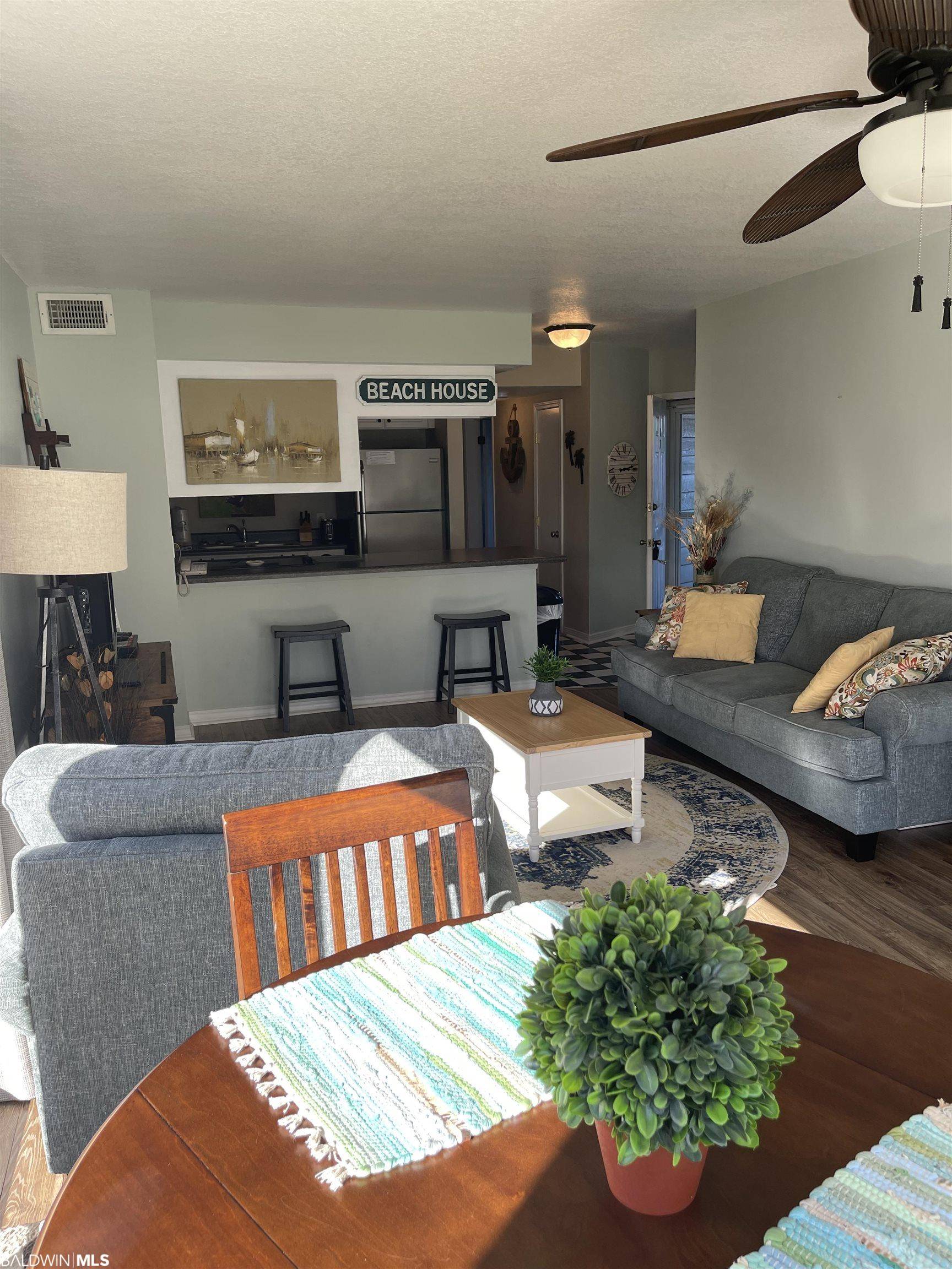 Gulf Shores, AL 36542,1144 W Beach Boulevard #3D