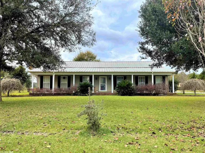 4749 Poarch Road, Atmore, AL 36502