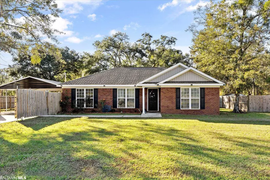 5784 Orchard Street, Satsuma, AL 36572