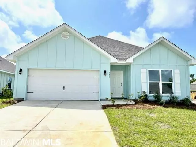 Gulf Shores, AL 36542,395 N Landward Drive