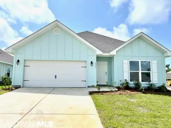 395 N Landward Drive, Gulf Shores, AL 36542